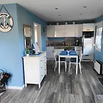 Tatil Evi Im Waeldchen In Naehe Templin