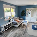 Im Waeldchen In Naehe Tatil Evi *