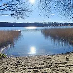 Im Waeldchen In Naehe * Templin