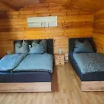 Im Waeldchen In Naehe Tatil Evi *