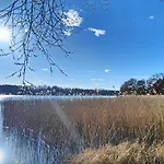 Im Waeldchen In Naehe Tatil Evi Templin