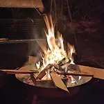 Im Waeldchen In Naehe Tatil Evi