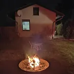 Im Waeldchen In Naehe Tatil Evi *