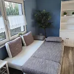 Im Waeldchen In Naehe Tatil Evi Templin