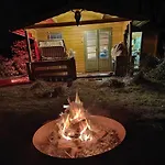 Im Waeldchen In Naehe Tatil Evi Templin