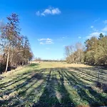 Im Waeldchen In Naehe * Templin