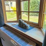 Tatil Evi Im Waeldchen In Naehe Templin