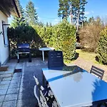 Tatil Evi Im Waeldchen In Naehe Templin