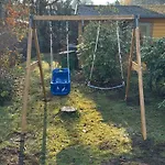 Im Waeldchen In Naehe * Templin