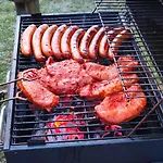 Im Waeldchen In Naehe * Templin