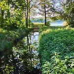 Im Waeldchen In Naehe * Templin