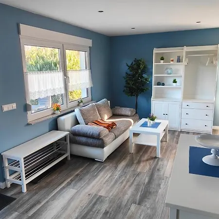 Im Waeldchen In Naehe Σπίτι διακοπών *