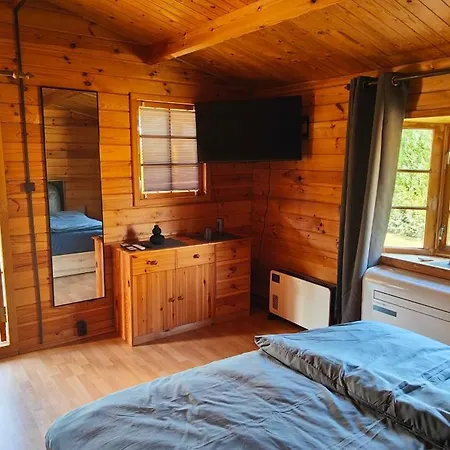 Im Waeldchen In Naehe