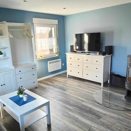 Im Waeldchen In Naehe