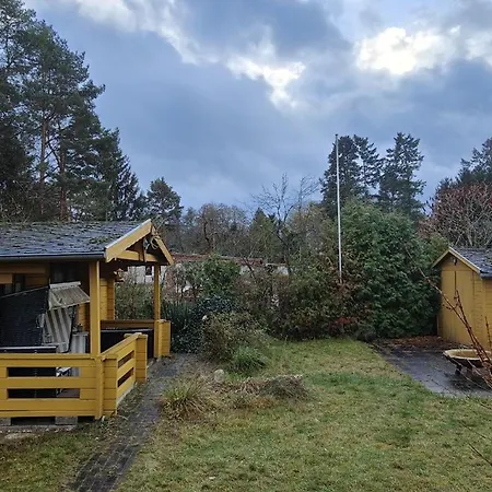 Casa de Férias Im Waeldchen In Naehe *