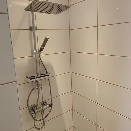 Σπίτι διακοπών Im Waeldchen In Naehe Templin