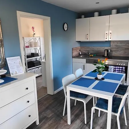 Im Waeldchen In Naehe