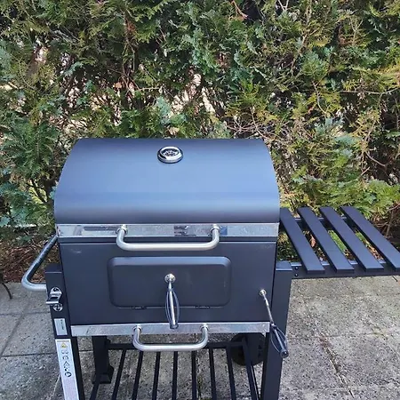 Im Waeldchen In Naehe Casa de Férias Templin