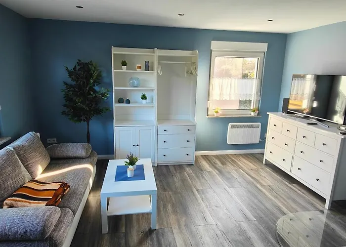 Im Waeldchen In Naehe Templin