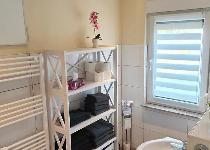 Im Waeldchen In Naehe Templin