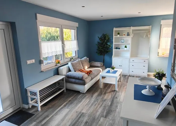 Im Waeldchen In Naehe Nyaraló *