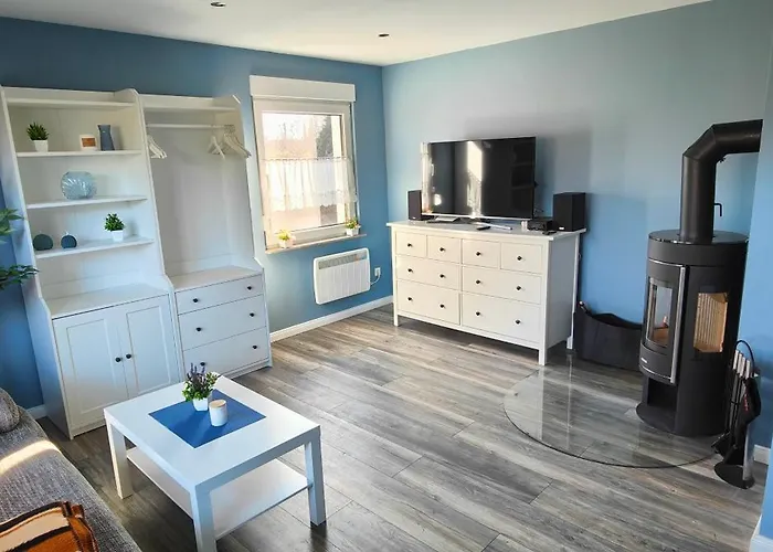 Im Waeldchen In Naehe