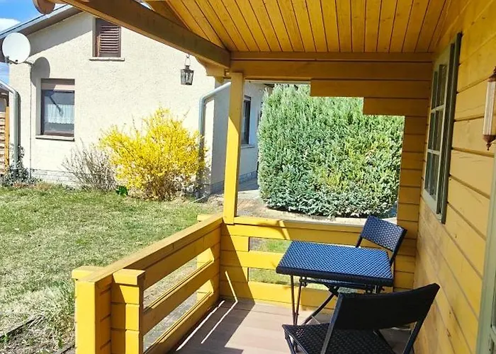 Im Waeldchen In Naehe Templin