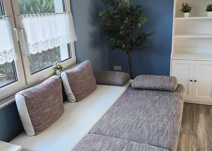 Im Waeldchen In Naehe Nyaraló Templin