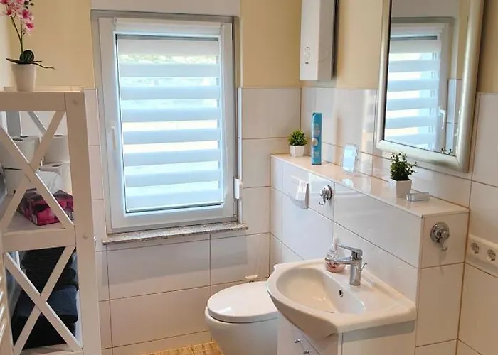 Im Waeldchen In Naehe Nyaraló Templin