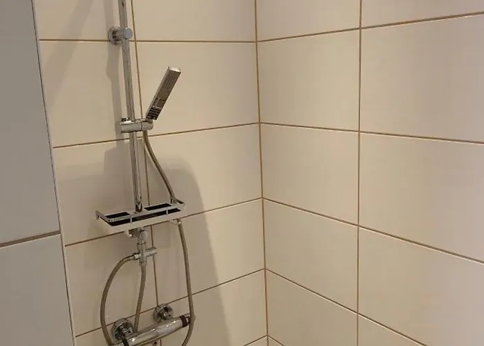 Nyaraló Im Waeldchen In Naehe Templin