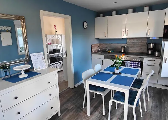 Im Waeldchen In Naehe