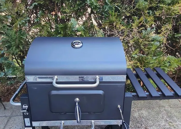 Im Waeldchen In Naehe Сasa de vacaciones Templin